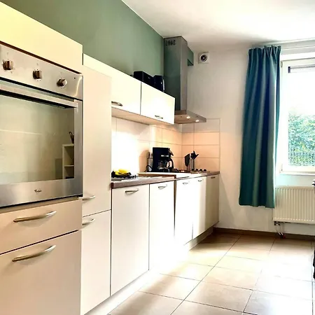 D'houyet - Esc'appart アパート *