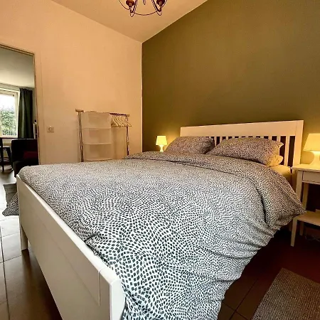 D'houyet - Esc'appart * ウイエ