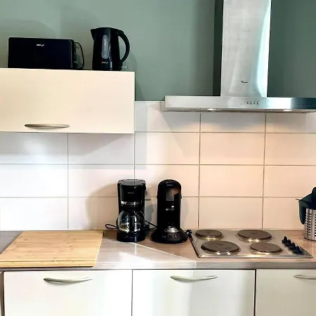 D'houyet - Esc'appart