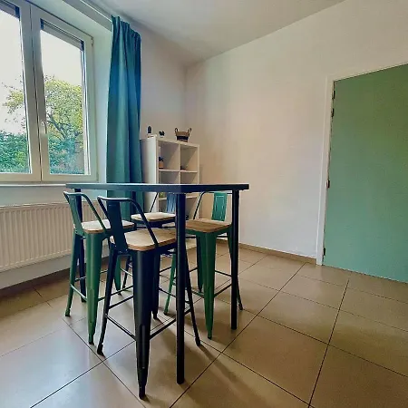 アパート D'houyet - Esc'appart