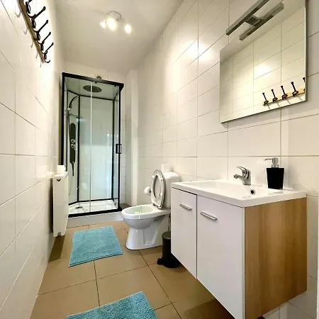 アパート D'houyet - Esc'appart *