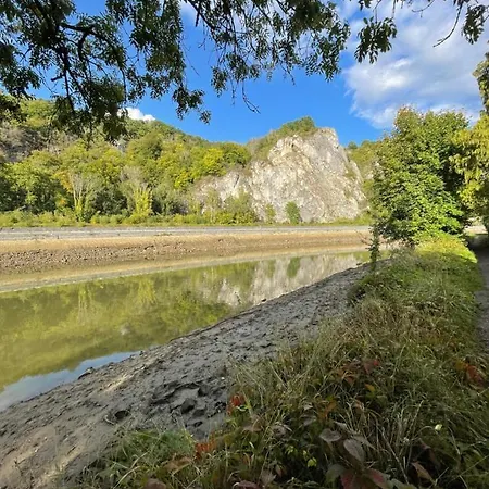 アパート D'houyet - Esc'appart *